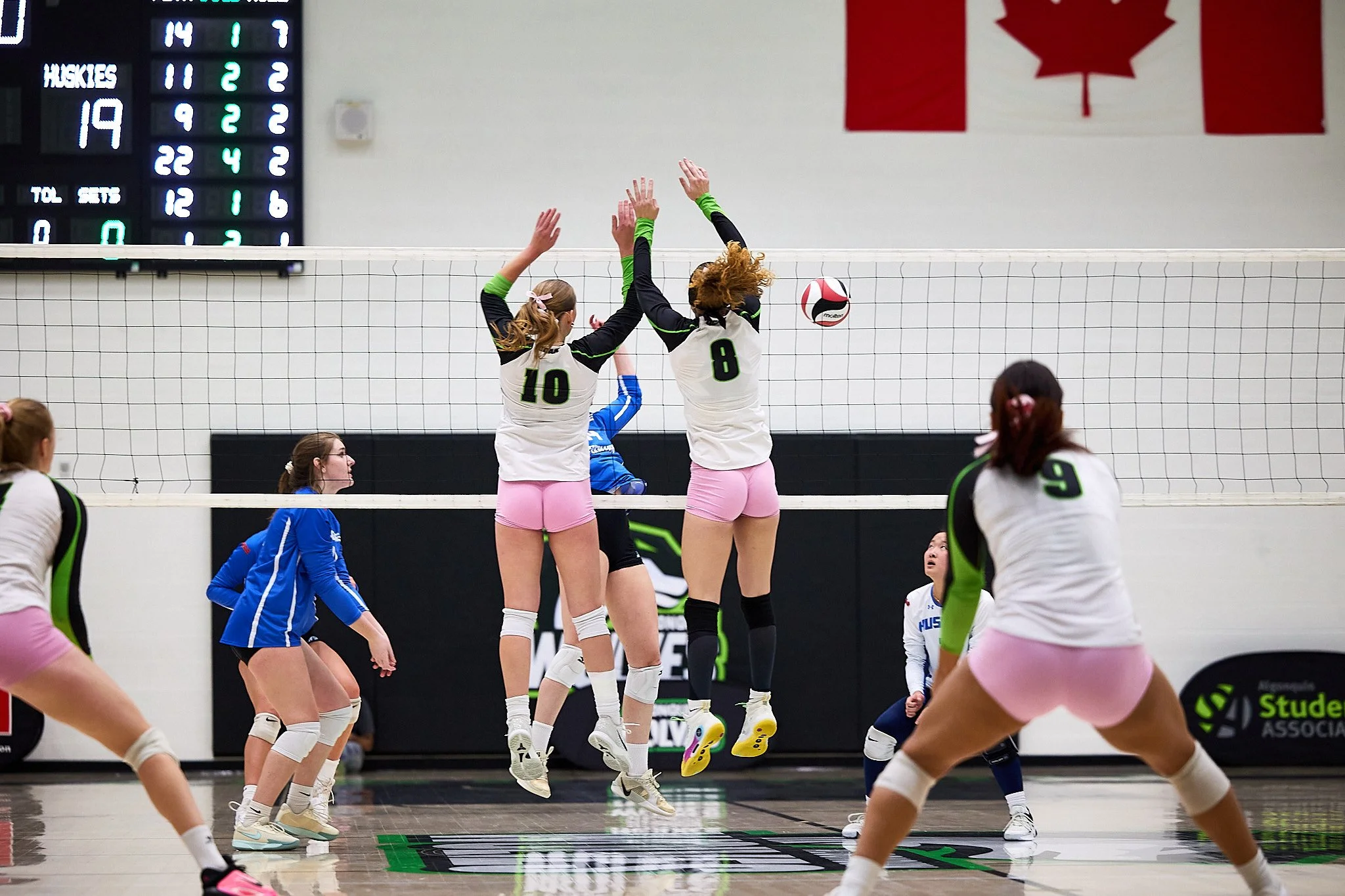 Vincent, A 2025 11 22 Women's Volleyball 081.jpg