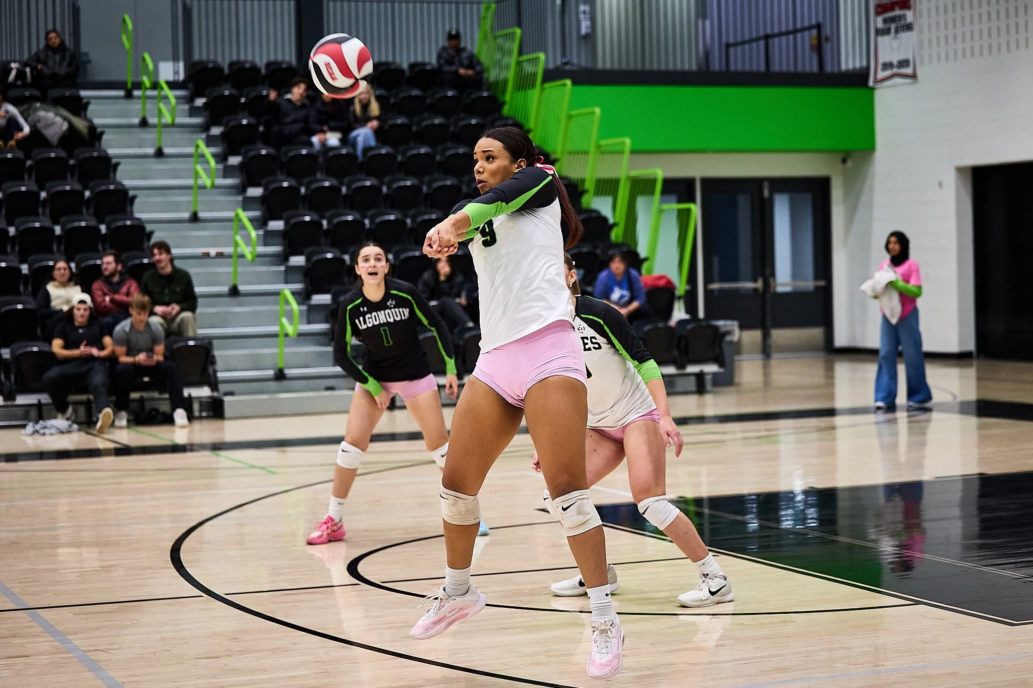 Vincent, A 2025 11 22 Women's Volleyball 041.jpg