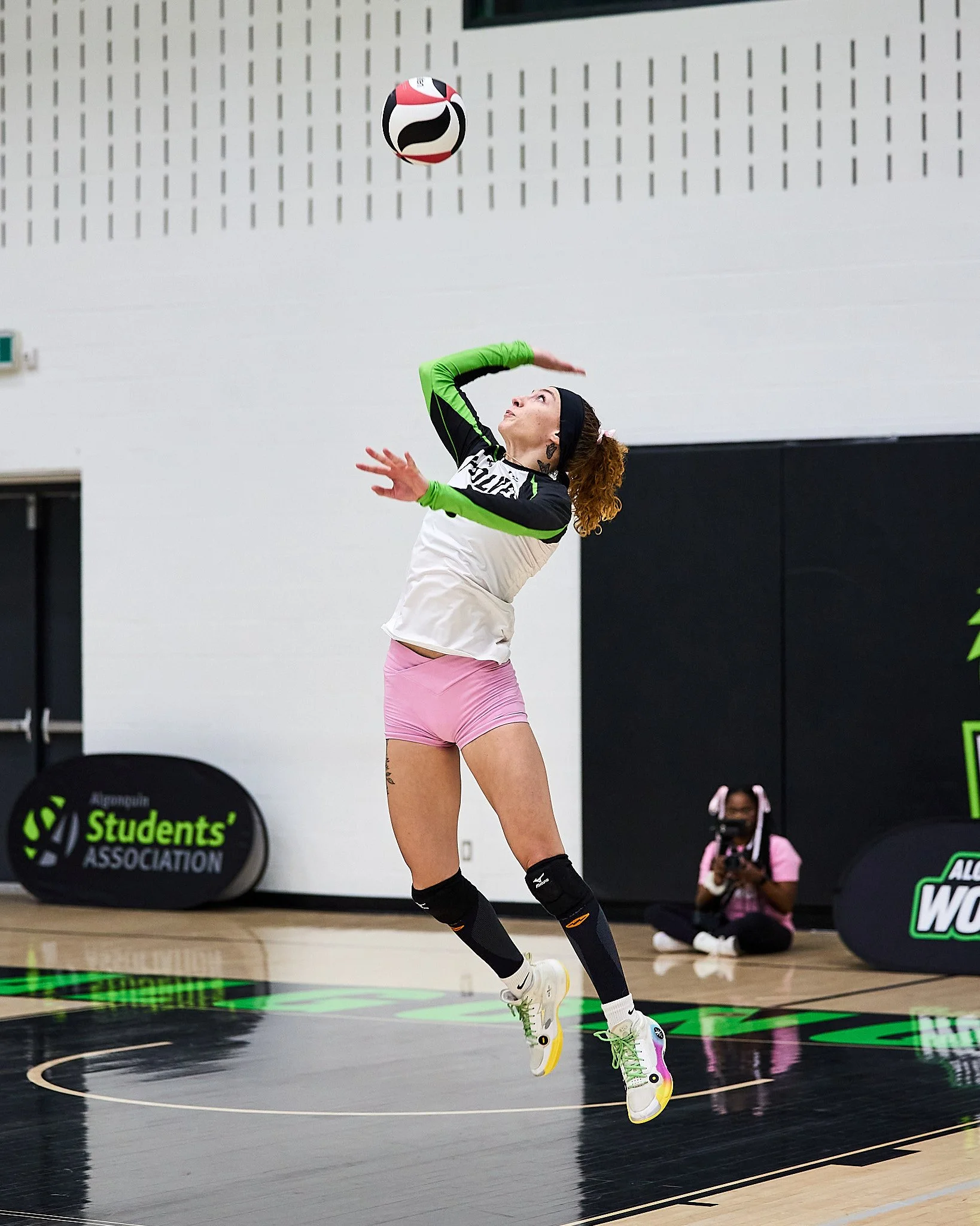 Vincent, A 2025 11 22 Women's Volleyball 017.jpg