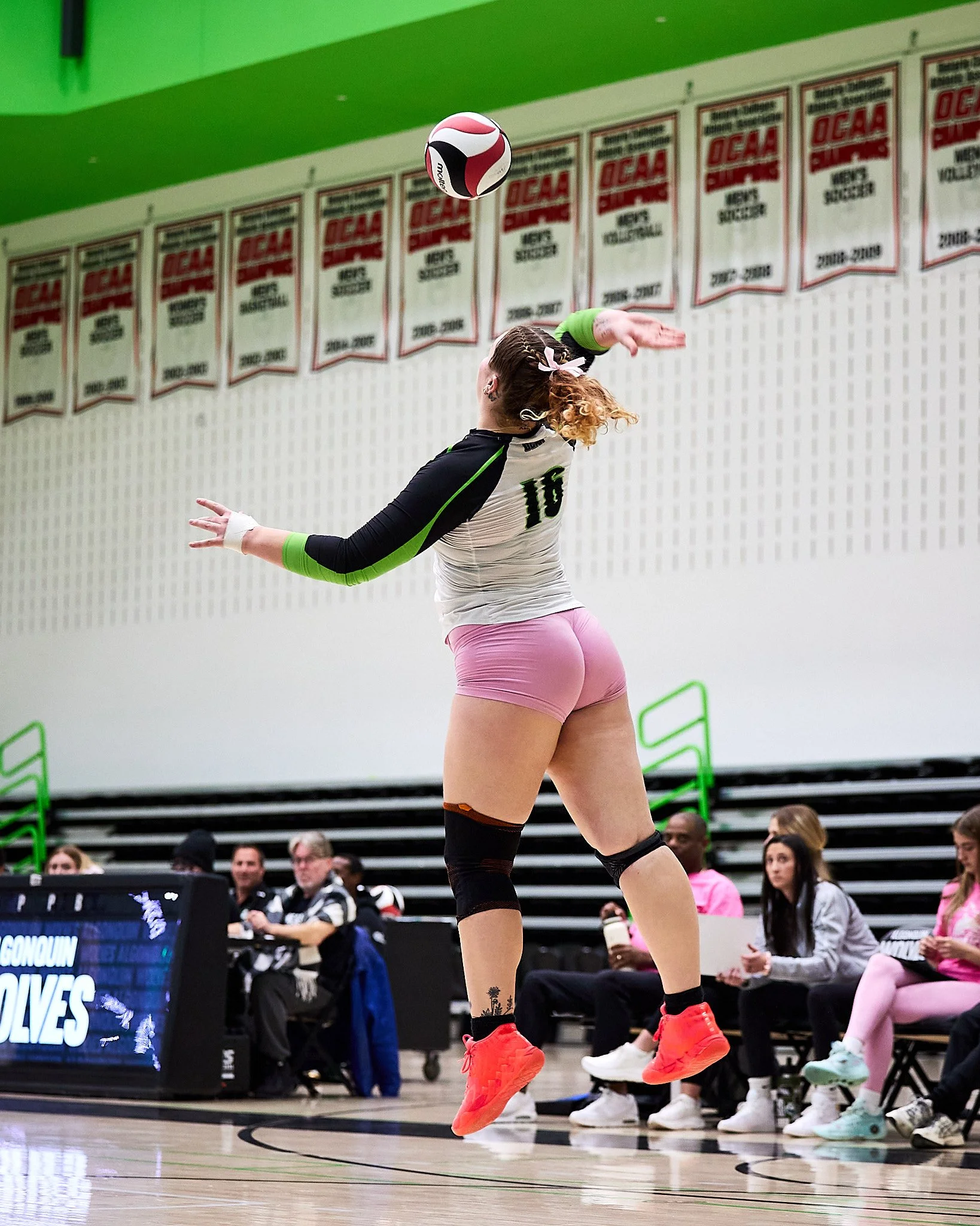 Vincent, A 2025 11 22 Women's Volleyball 076.jpg