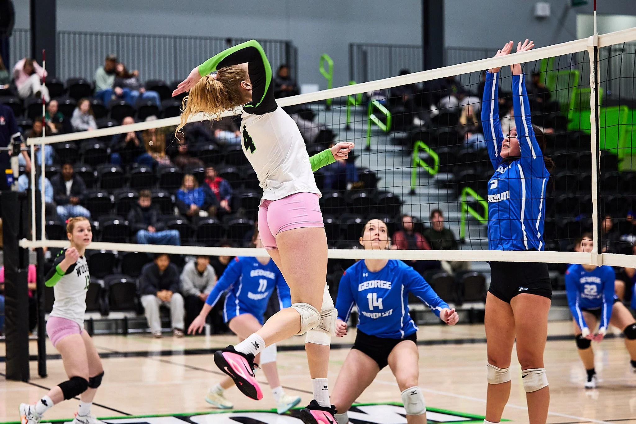 Vincent, A 2025 11 22 Women's Volleyball 065.jpg