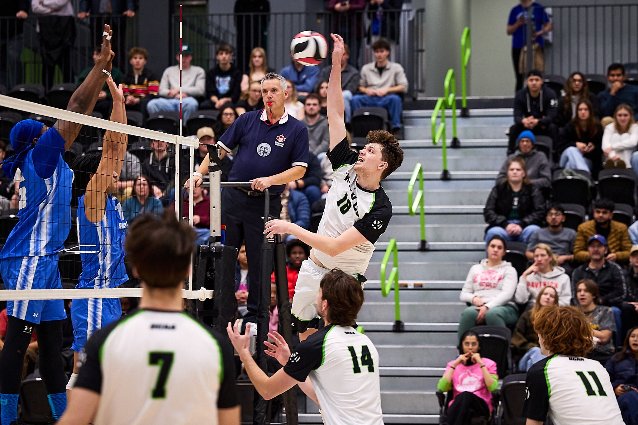 Vincent, A 2025 11 22 Men's Volleyball 050.jpg