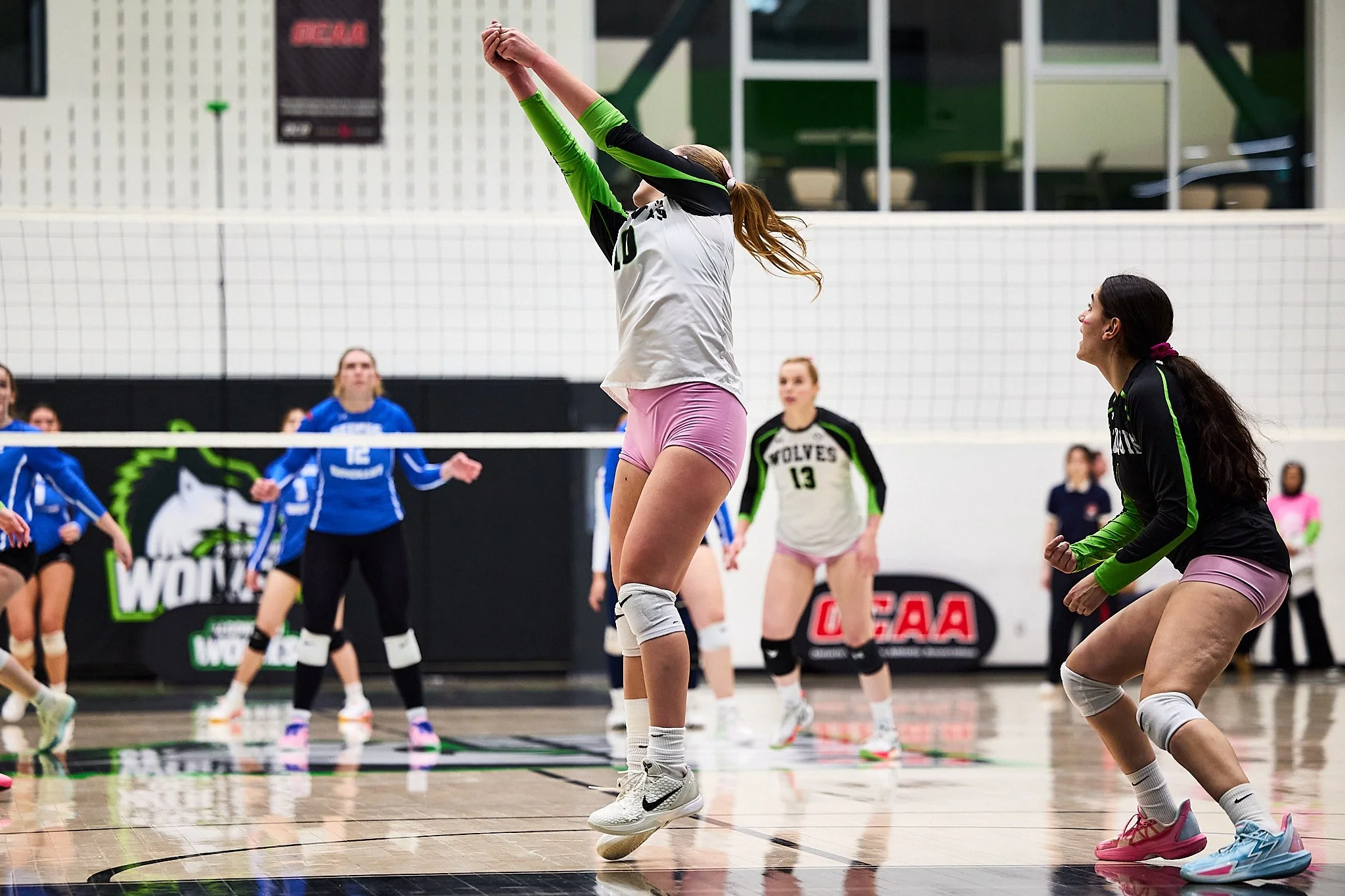 Vincent, A 2025 11 22 Women's Volleyball 055.jpg