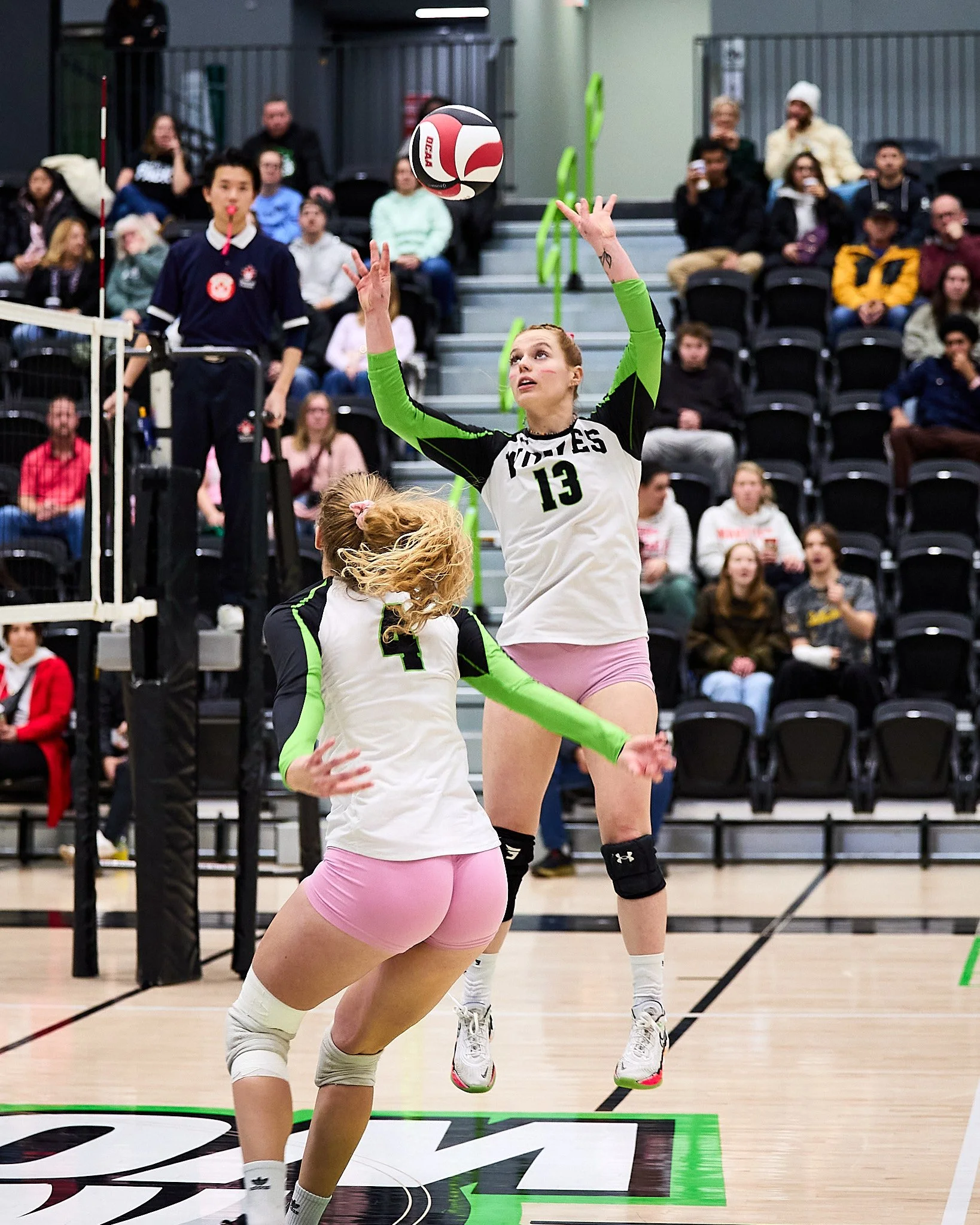 Vincent, A 2025 11 22 Women's Volleyball 043.jpg