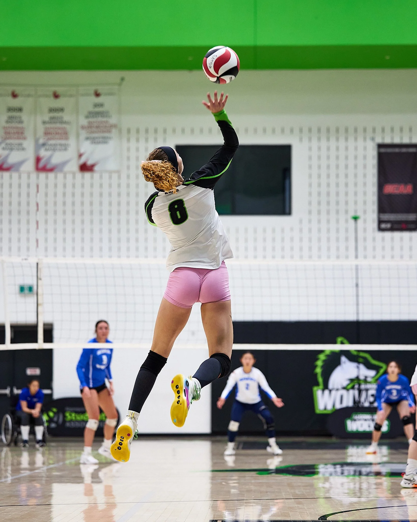 Vincent, A 2025 11 22 Women's Volleyball 052.jpg