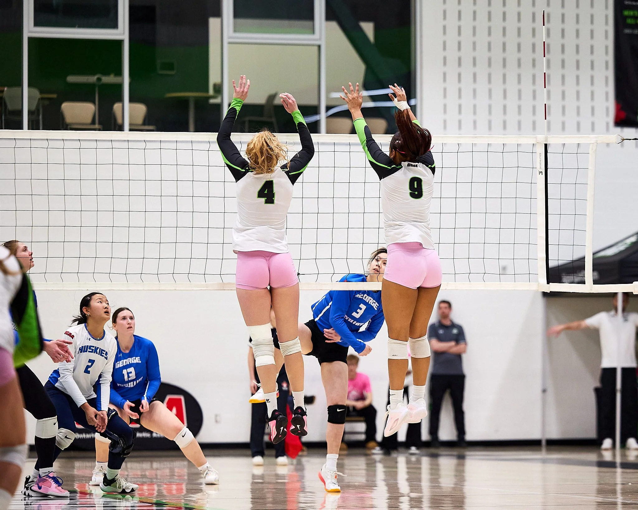 Vincent, A 2025 11 22 Women's Volleyball 057.jpg