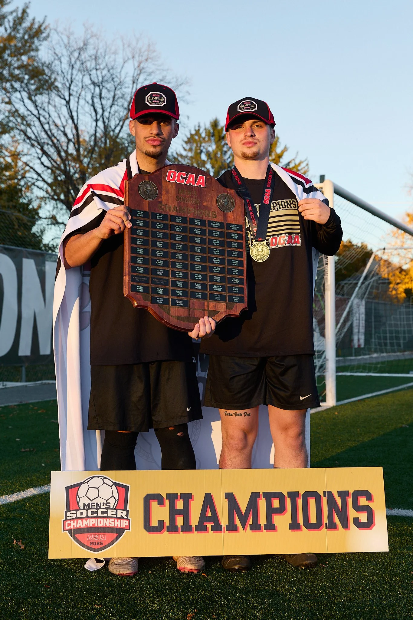 Gold - Conestoga VS Humber 086.jpg