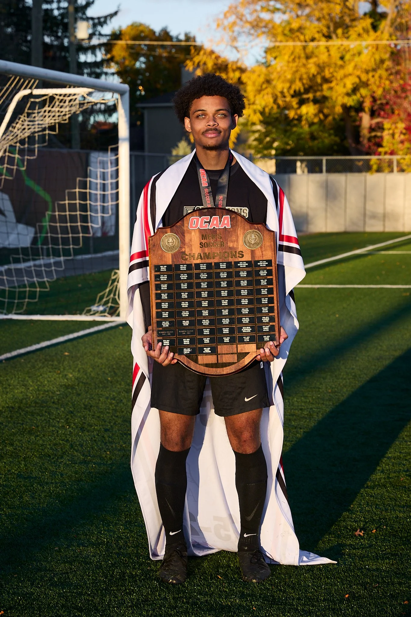 Gold - Conestoga VS Humber 106.jpg