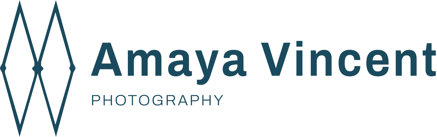 Amaya Vincent Photography