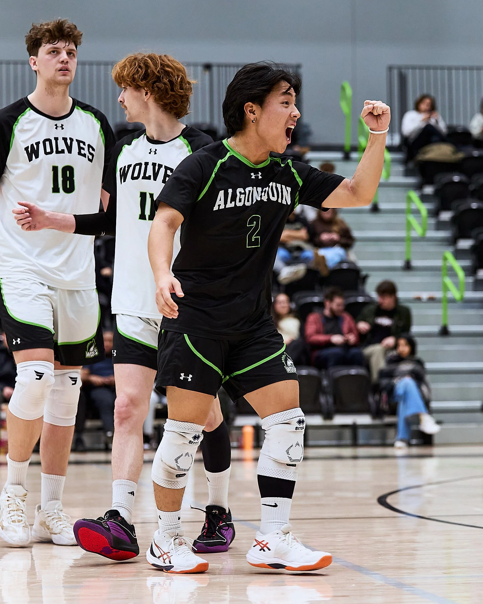 Vincent, A 2025 11 22 Men's Volleyball 079.jpg