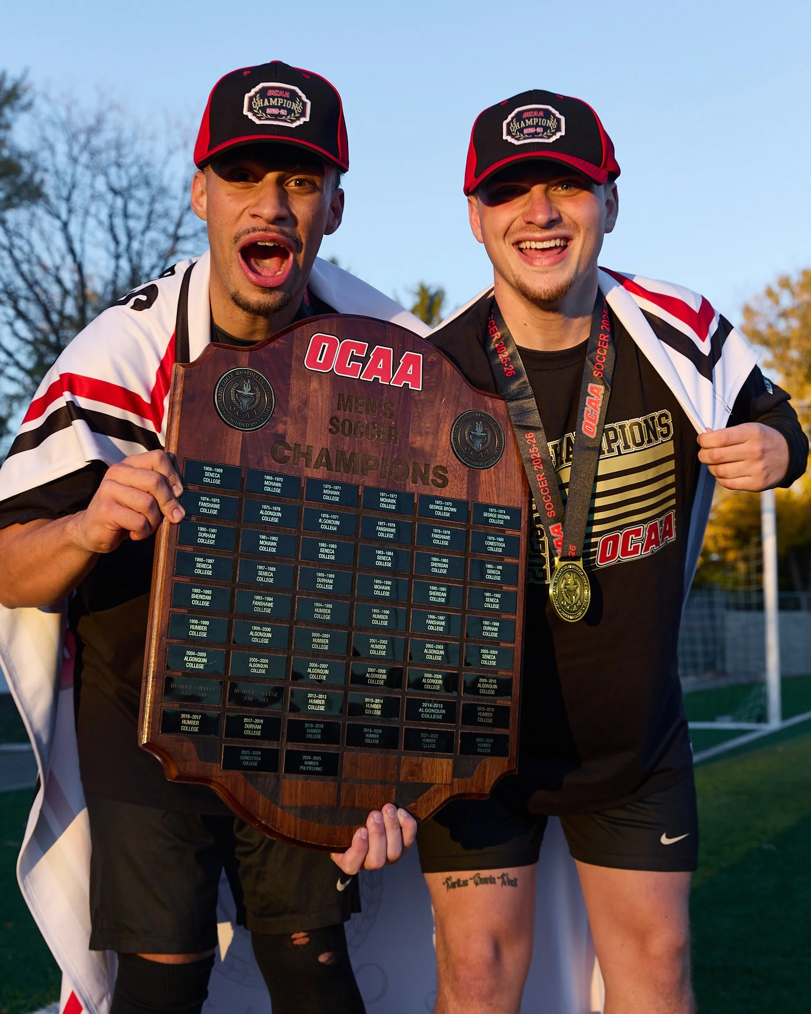 Gold - Conestoga VS Humber 087.jpg