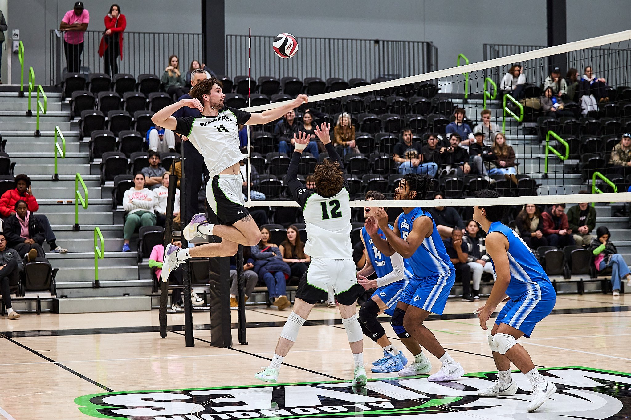 Algonquin College Men's Volleyball
