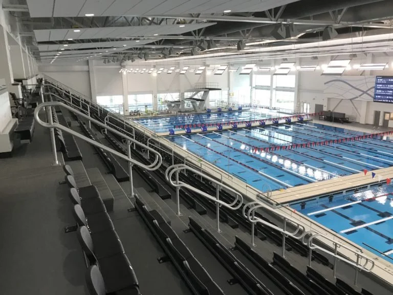 Elkhart Aquatics Center