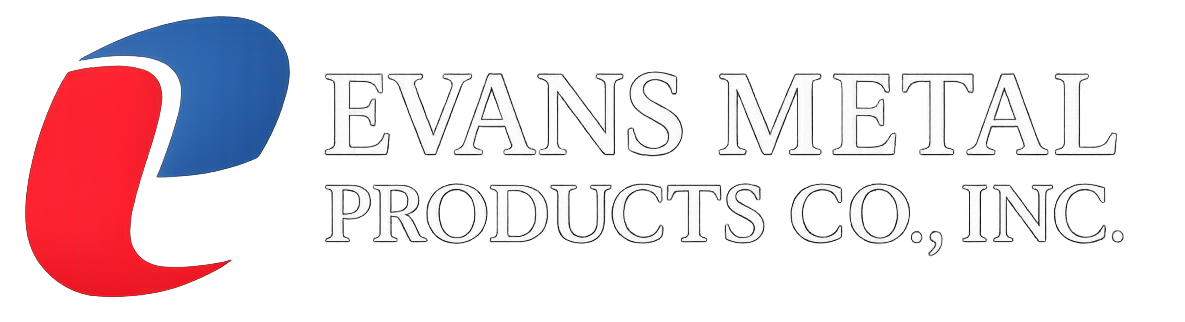 Evans Metal Products Co., Inc.