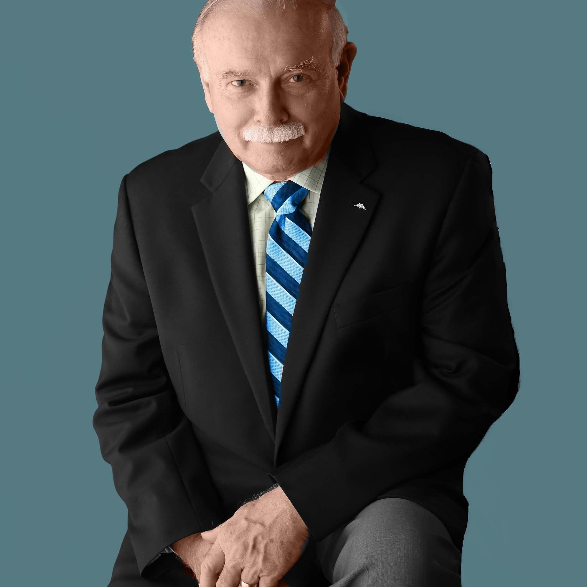 David Evans, President of Evans Metal Products.