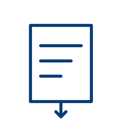 Request a Quote Icon