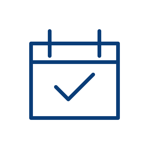 Book an Inspection Logo