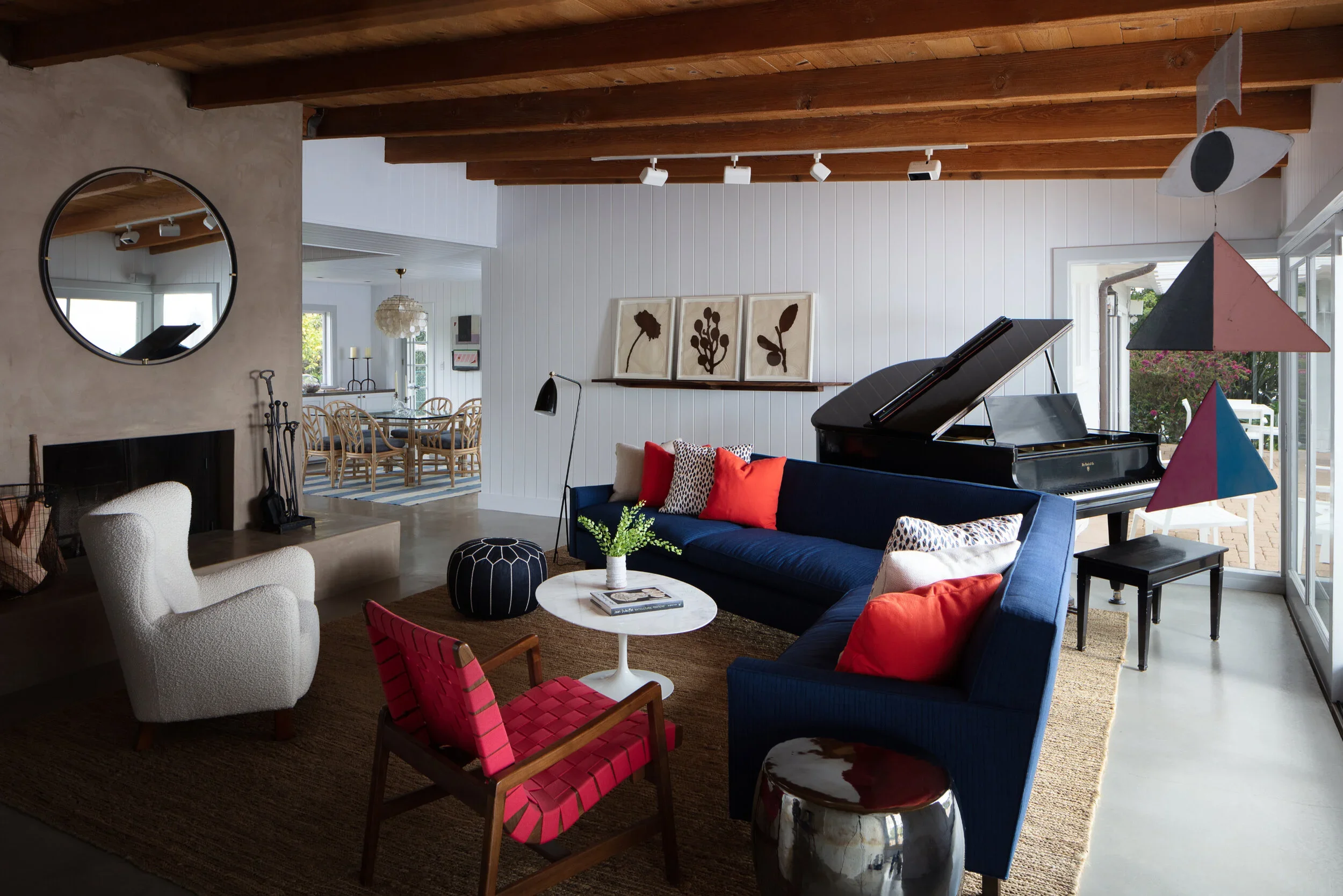 Malibu Residence