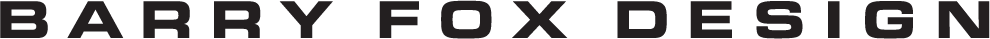 Barry Fox Design
