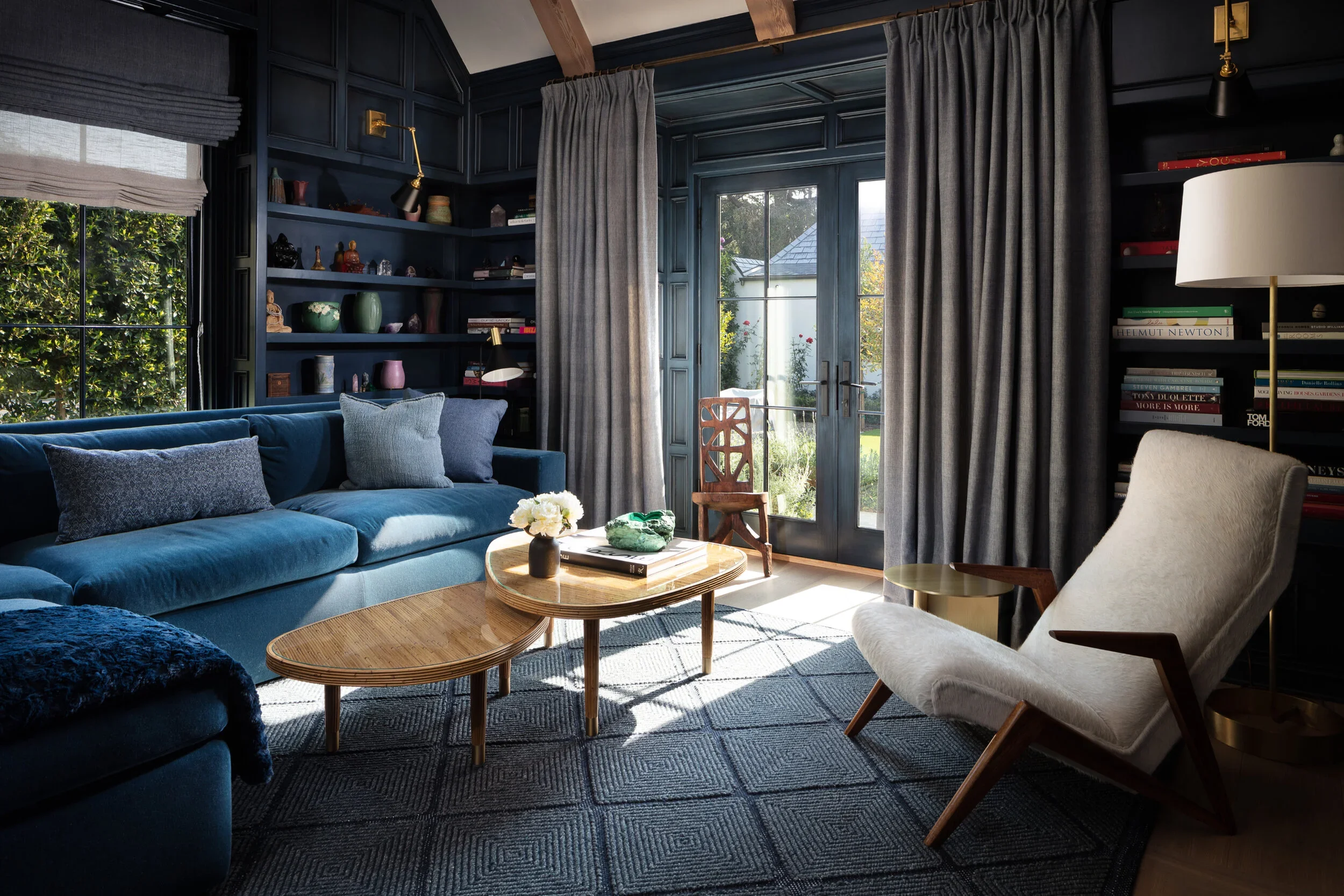 Barry Fox Associates Architects