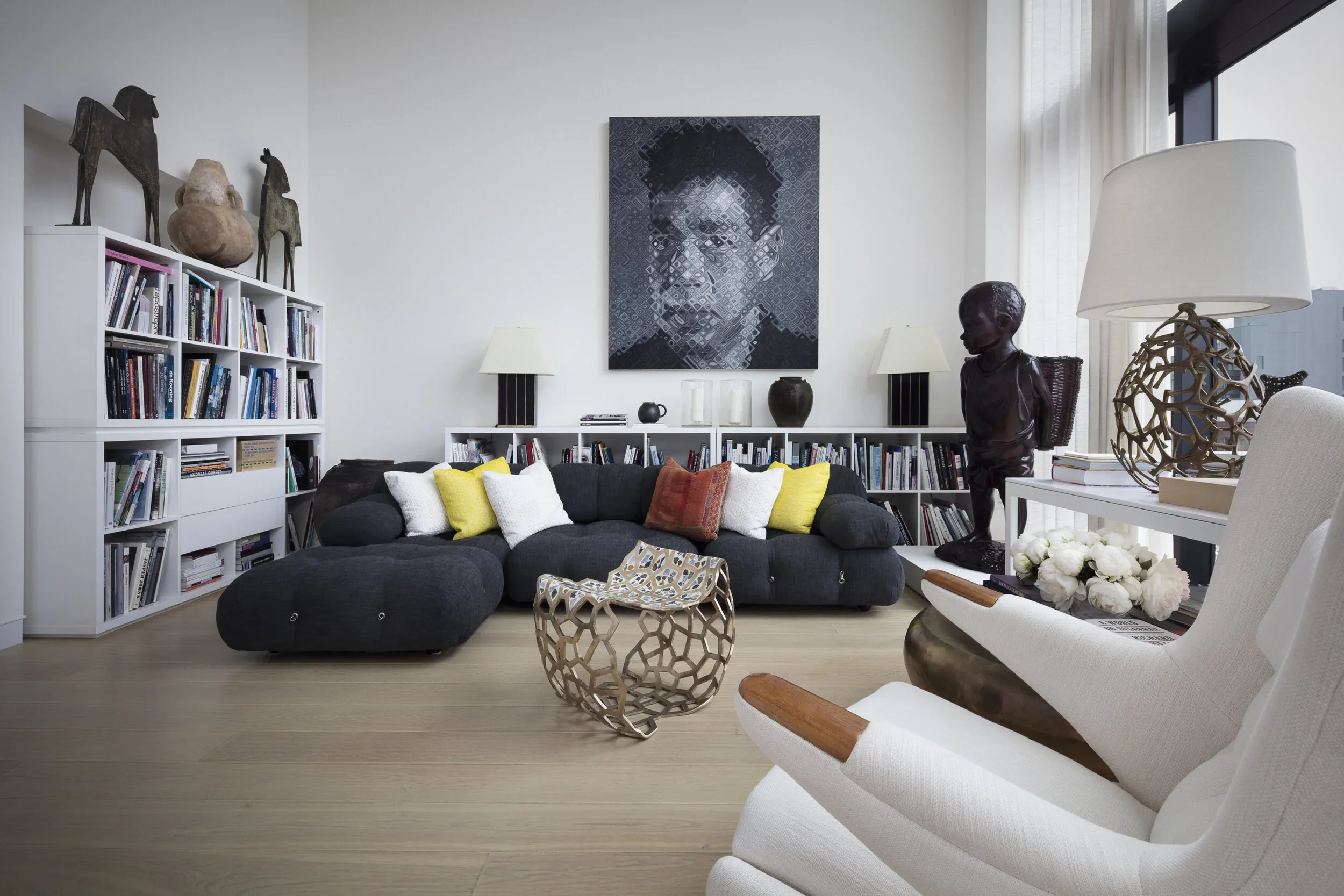 Barry Fox Associates Architects