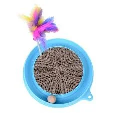 Jeu interactif pour chat