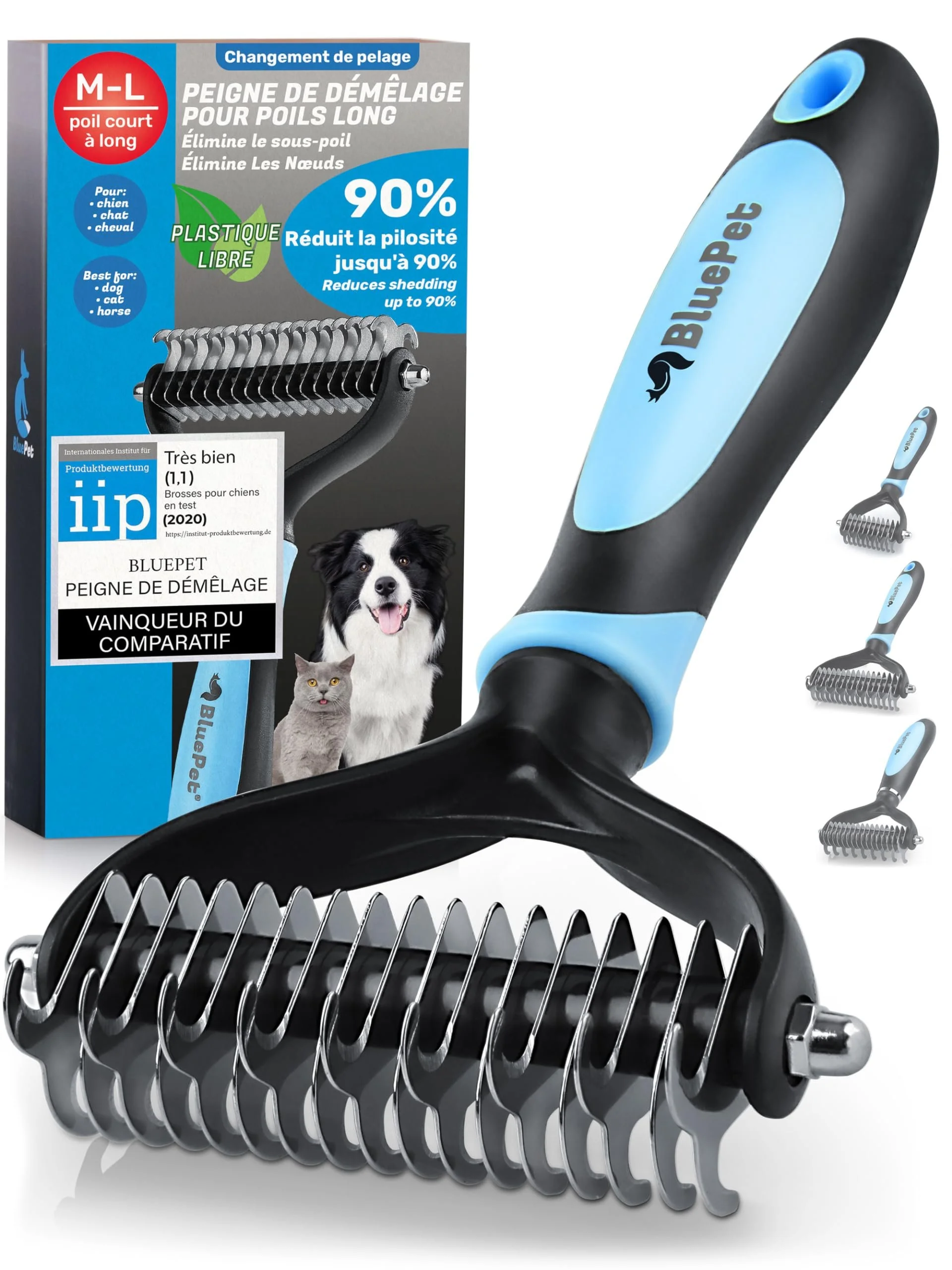 Brosse