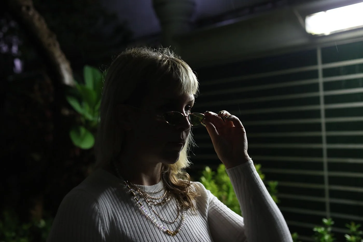 Hitashya, Shot by Kira Gyngazova in Bangkok, 2019