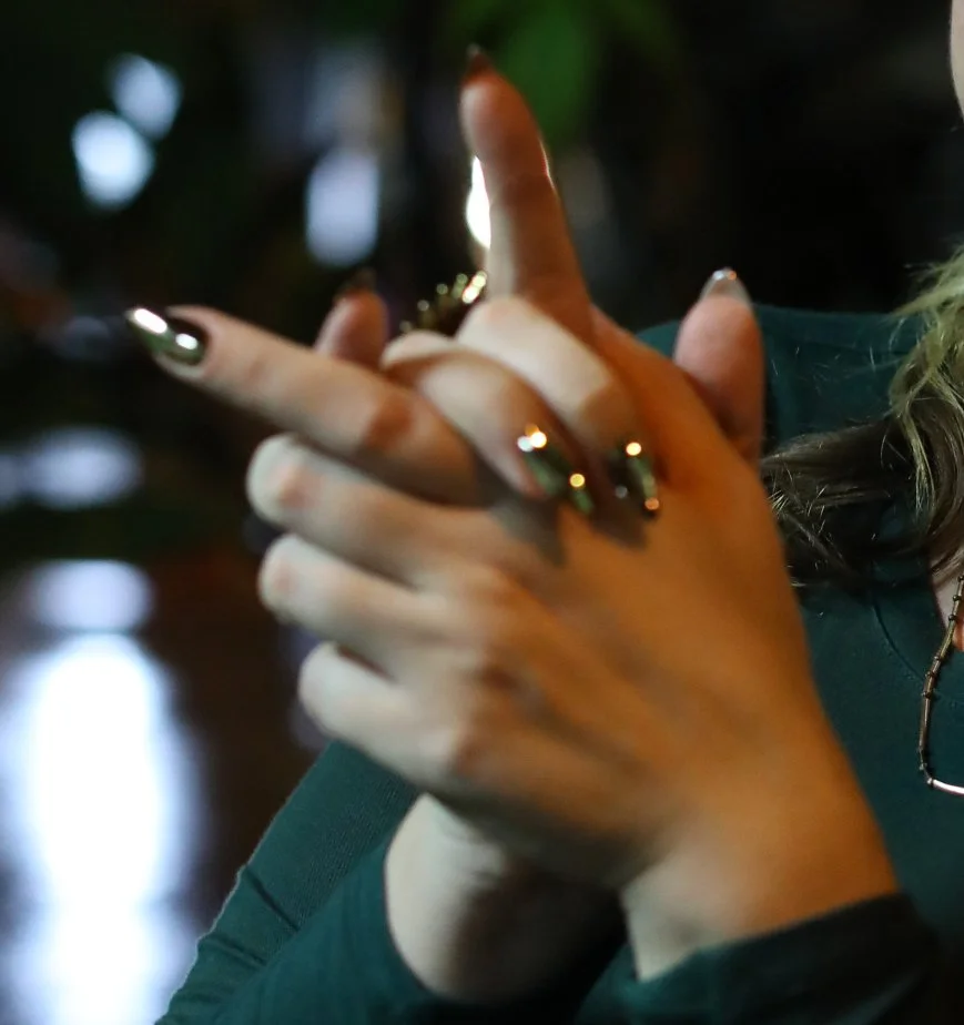 Hitashya, Shot by Kira Gyngazova in Bangkok, 2019