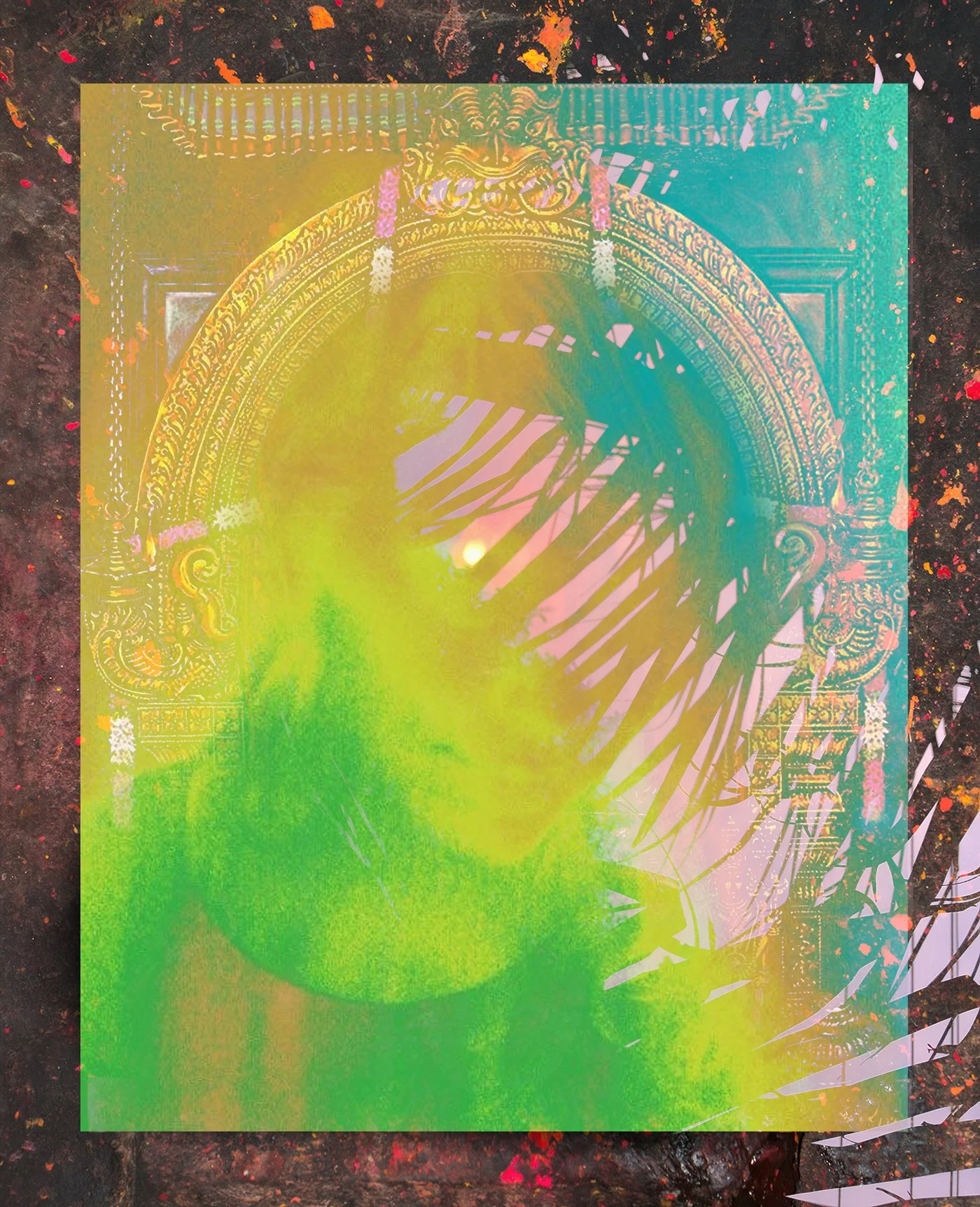 Hitashya Heatseeker Goa Tropicale