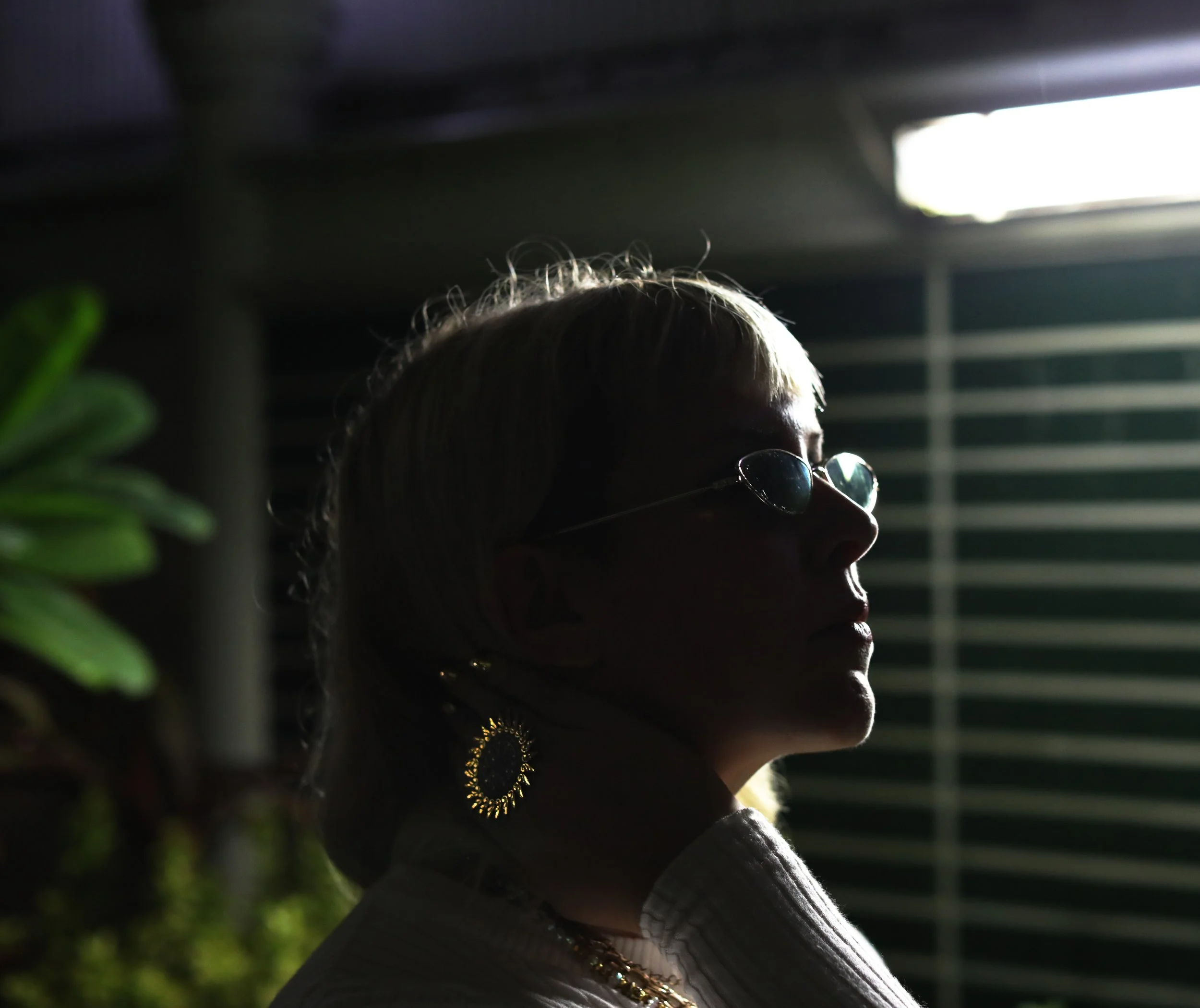 Hitashya, Shot by Kira Gyngazova in Bangkok, 2019