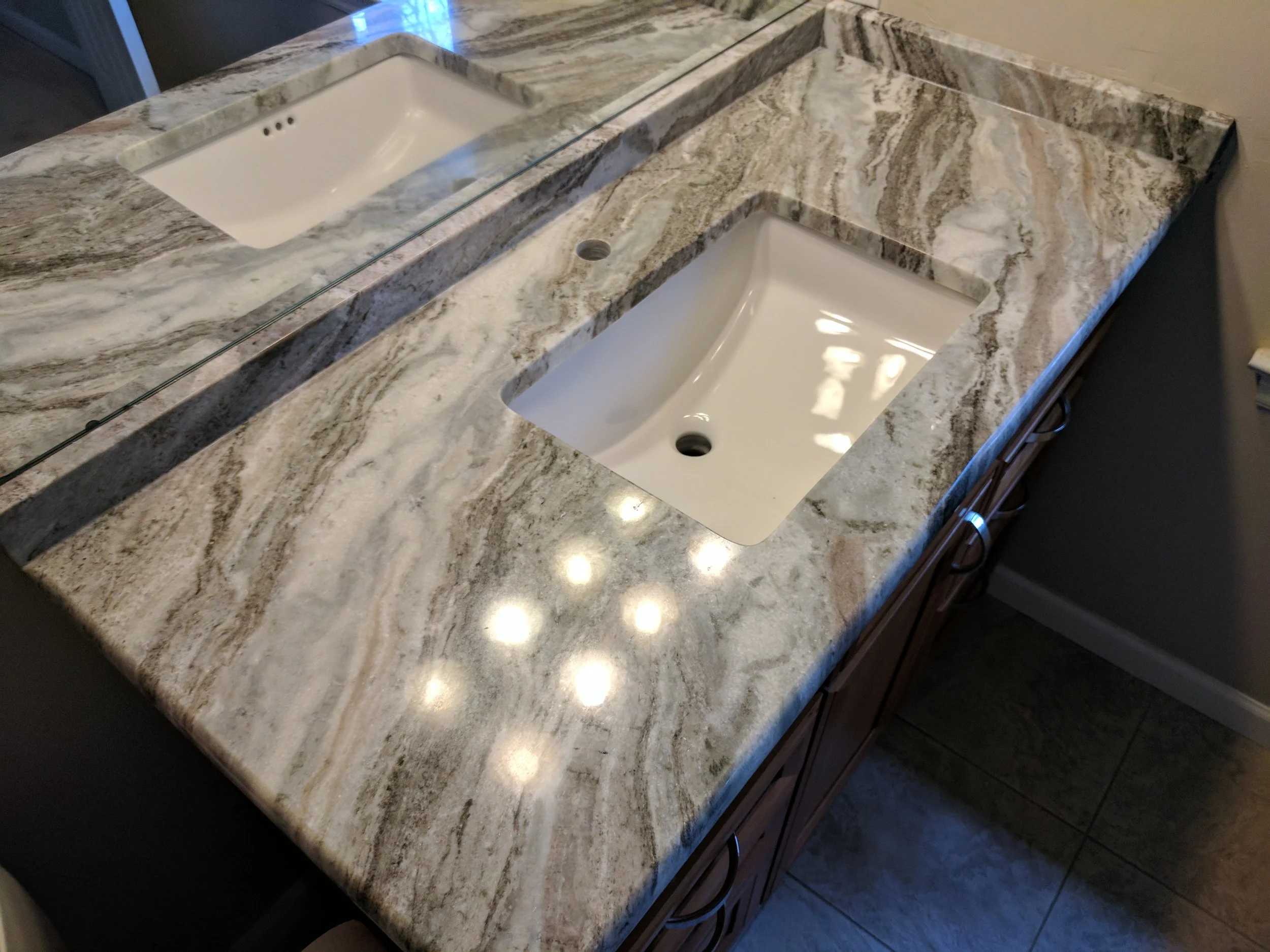 Choosing a Countertop