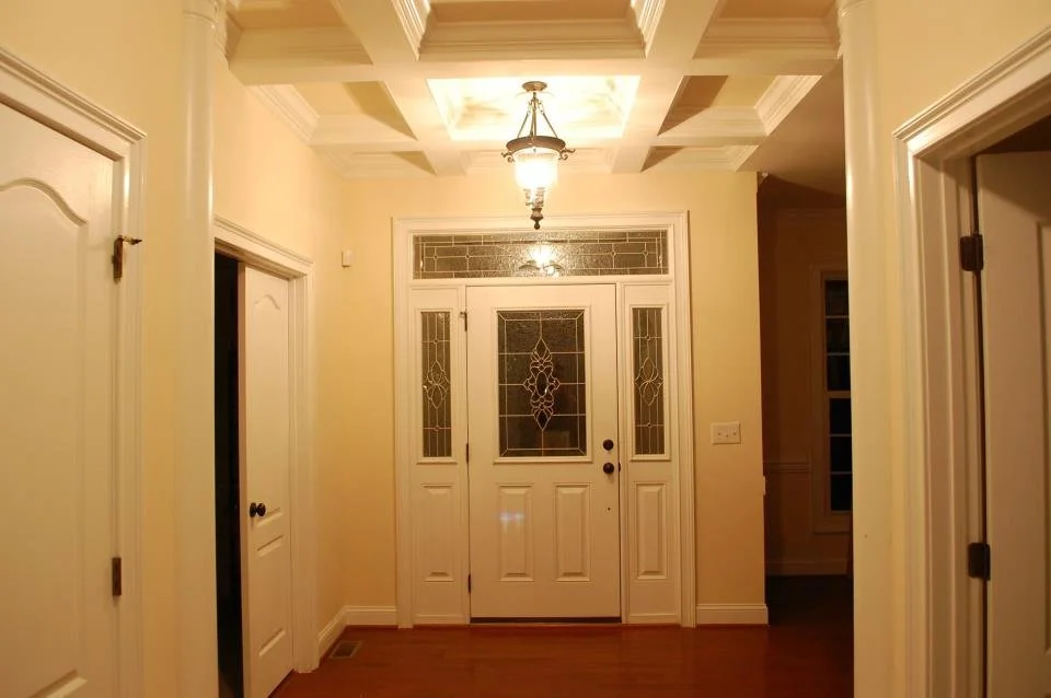 Additions / Renovations