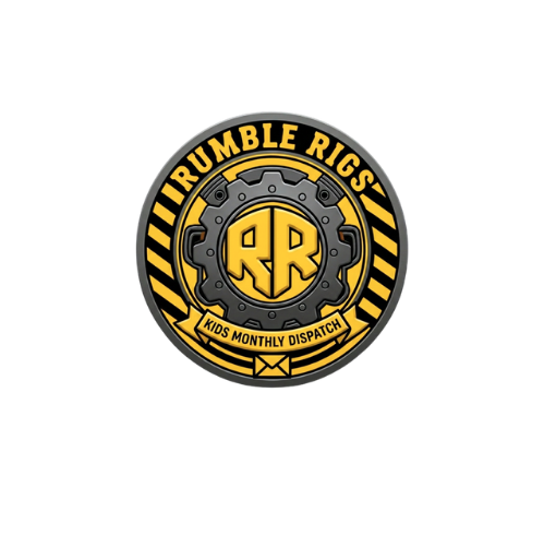 RUMBLE RIGS