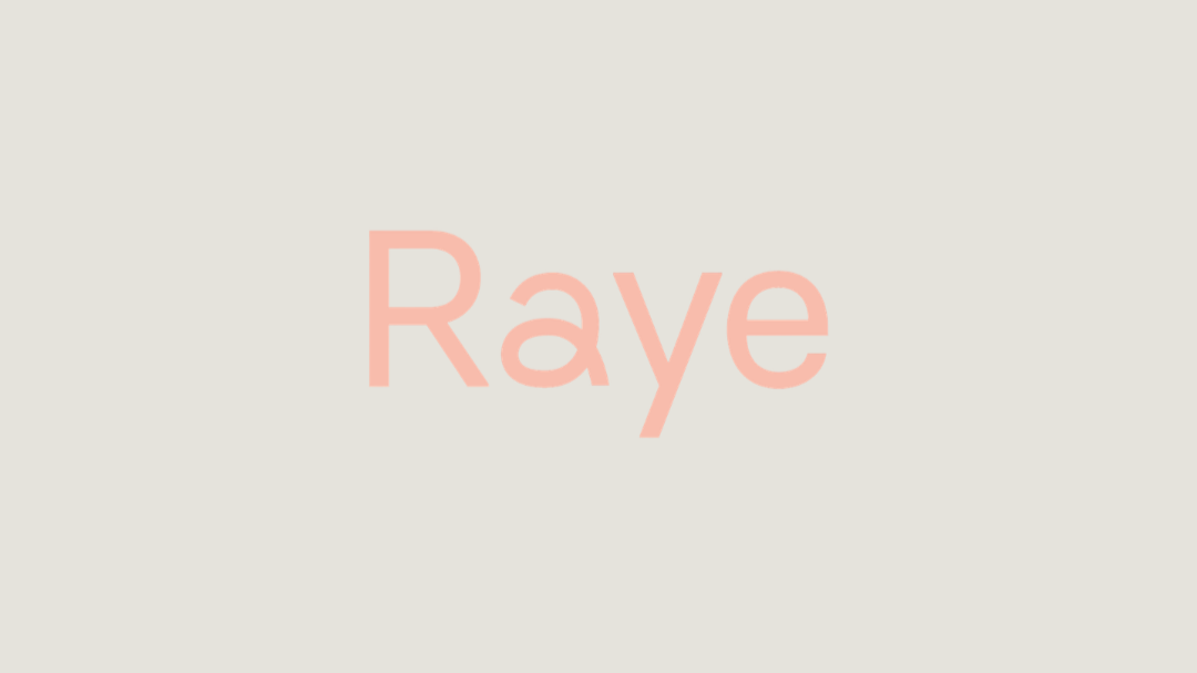 Raye 