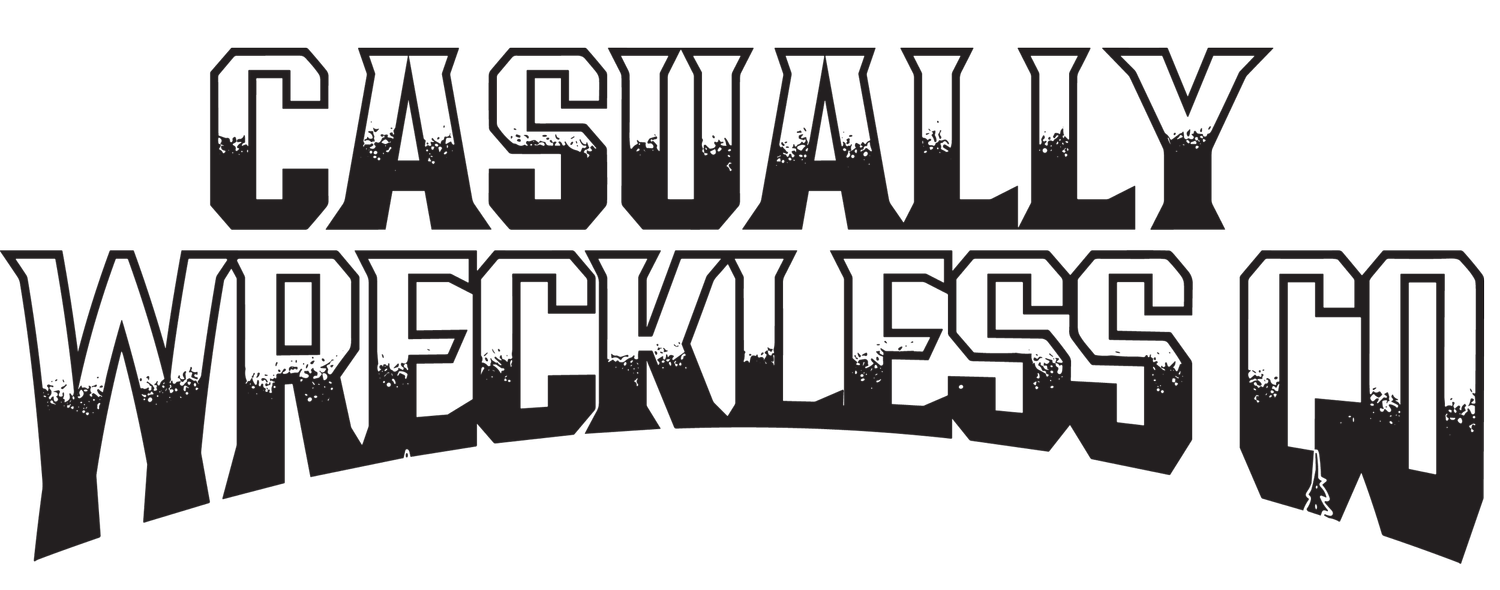 Casually wreckless co.