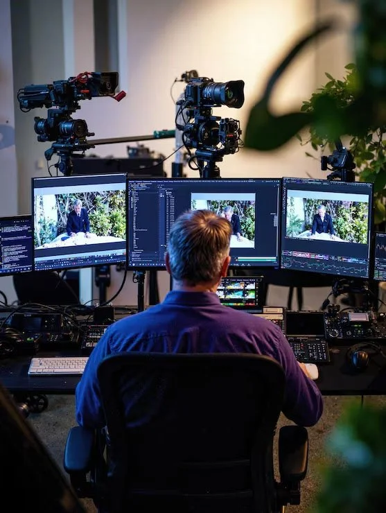 Edit Produce Like a Pro - 19/11/2026