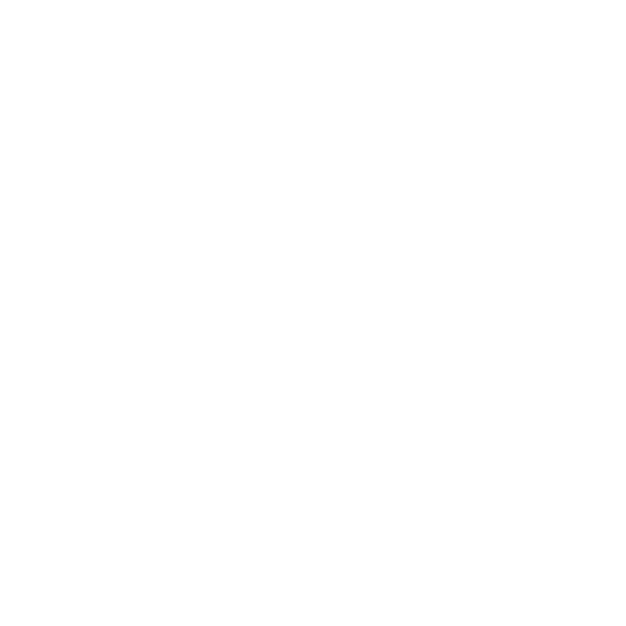 White American Marketing Association logo with stylized AMA letters and the word Baruch on a black background