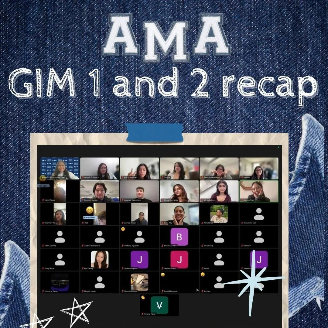 GIM 1 and 2