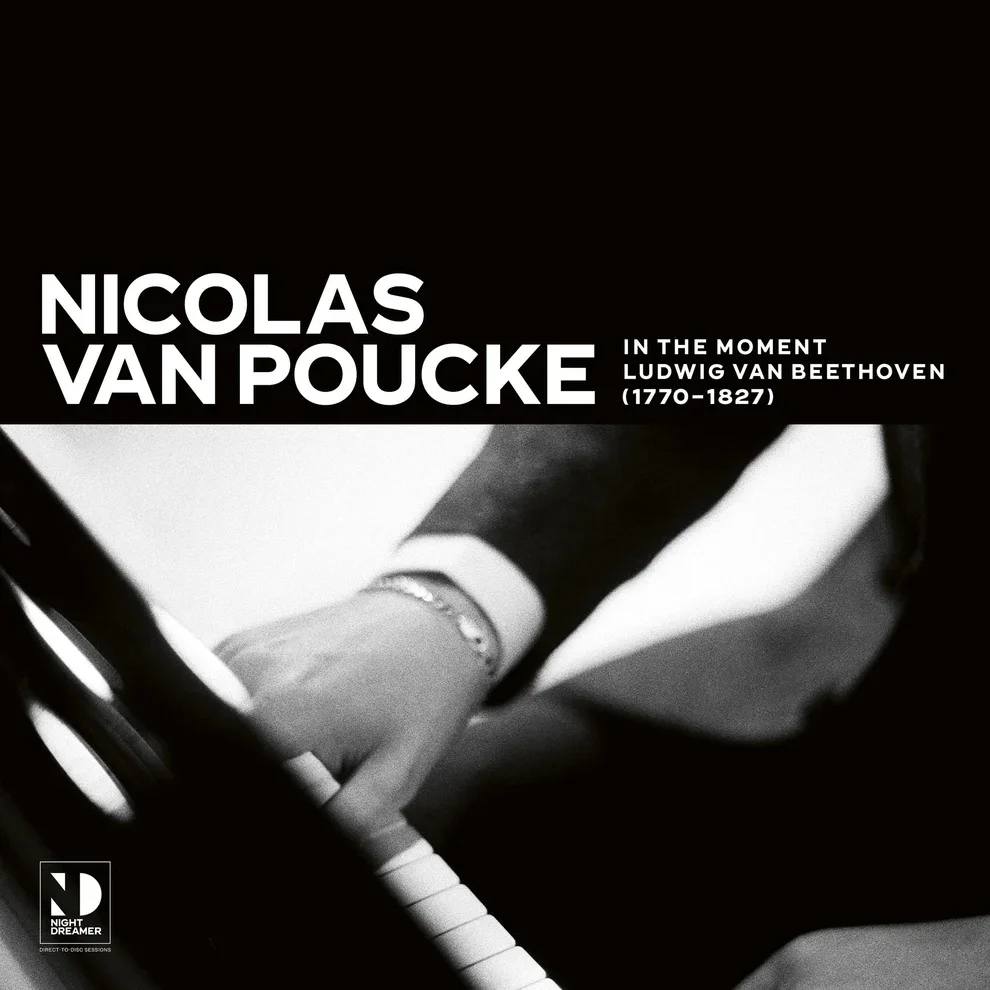 In The Moment | Nicolas van Poucke | £26.00
