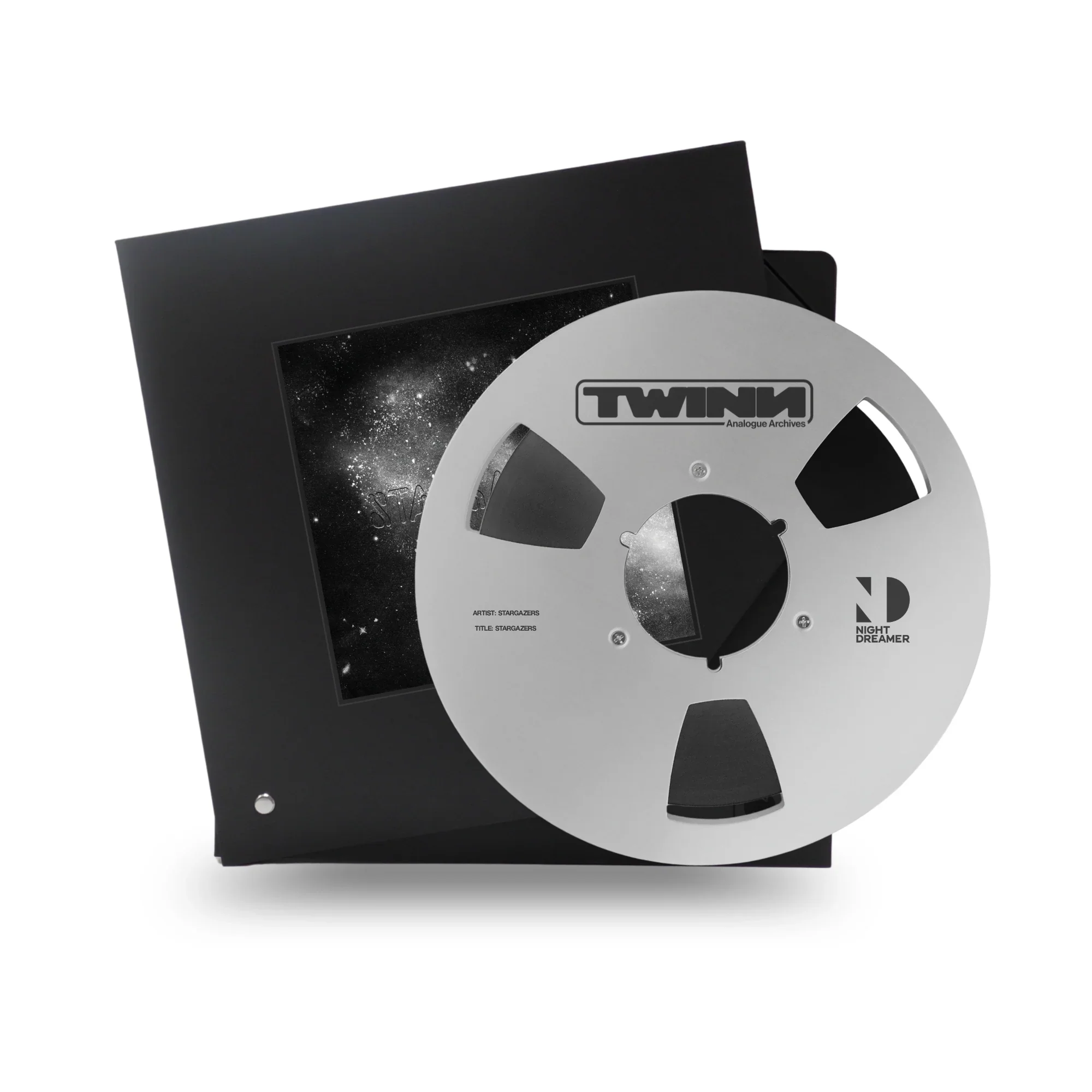 Stargazers (ST) | Reel-to-Reel