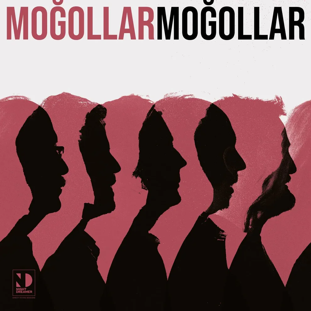 Anatolian Sun (Part 1) | Mogollar | £25.00