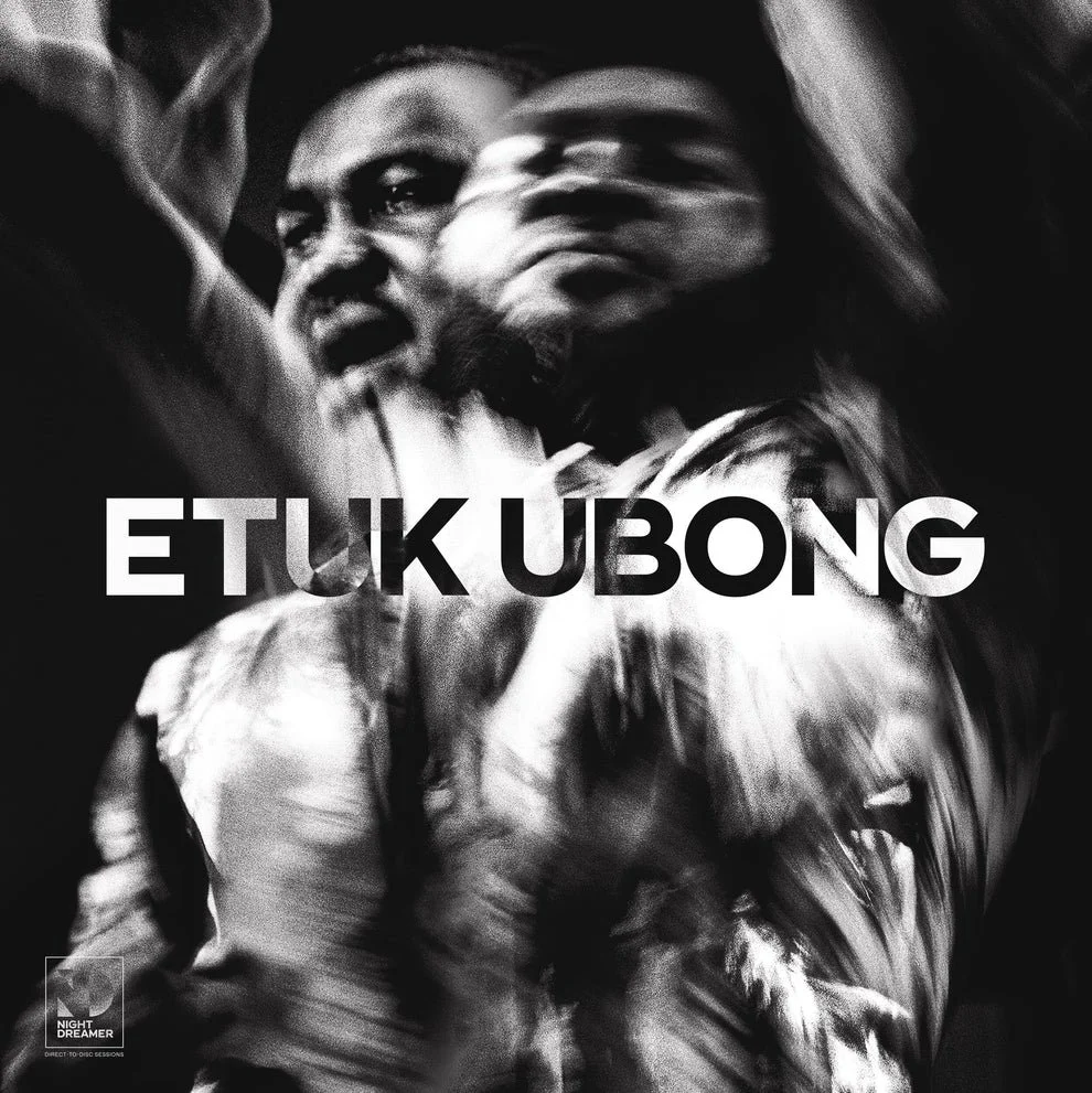 Africa Today | Etuk Ubong | £25.00