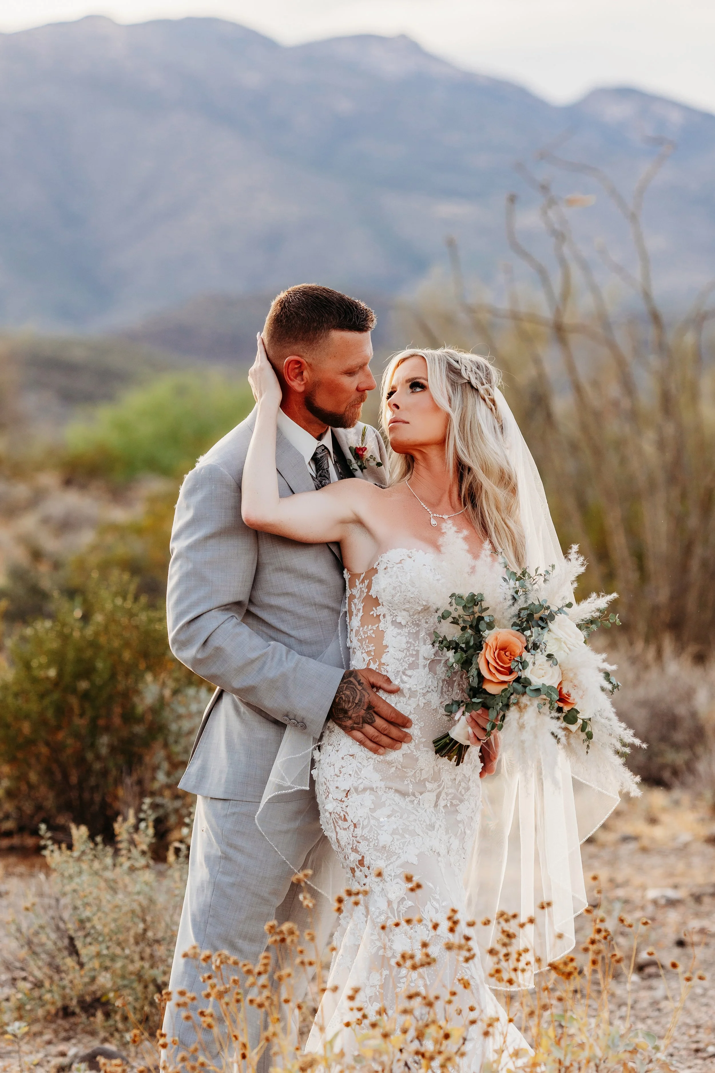 Elopement