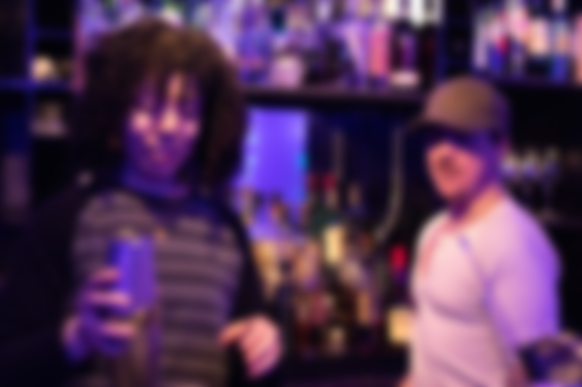 Bar photo 1