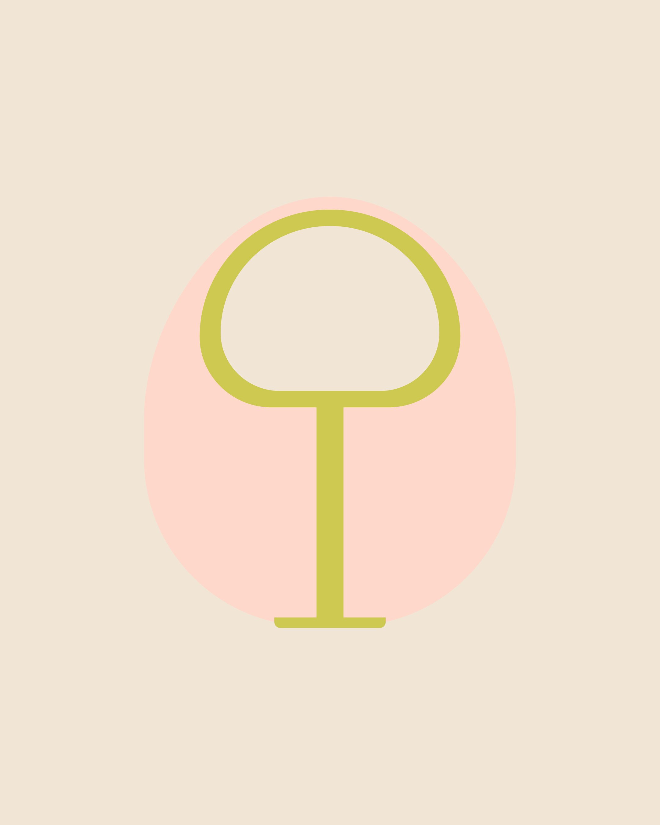 Bulle Bag Mix Matcha