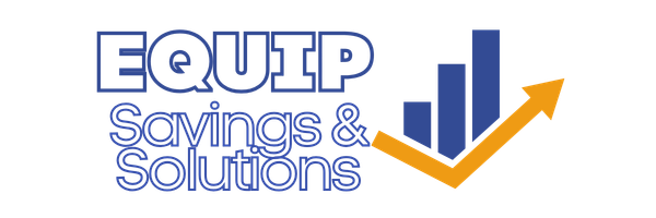 Equip Savings &amp; Solutions