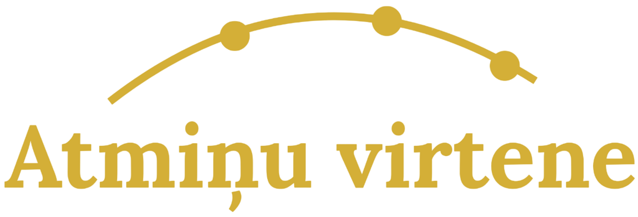 Atmiņu virtene