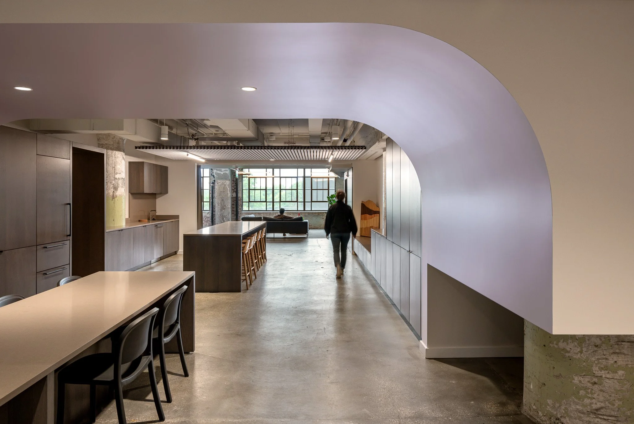 Ridgeline Venture Capital