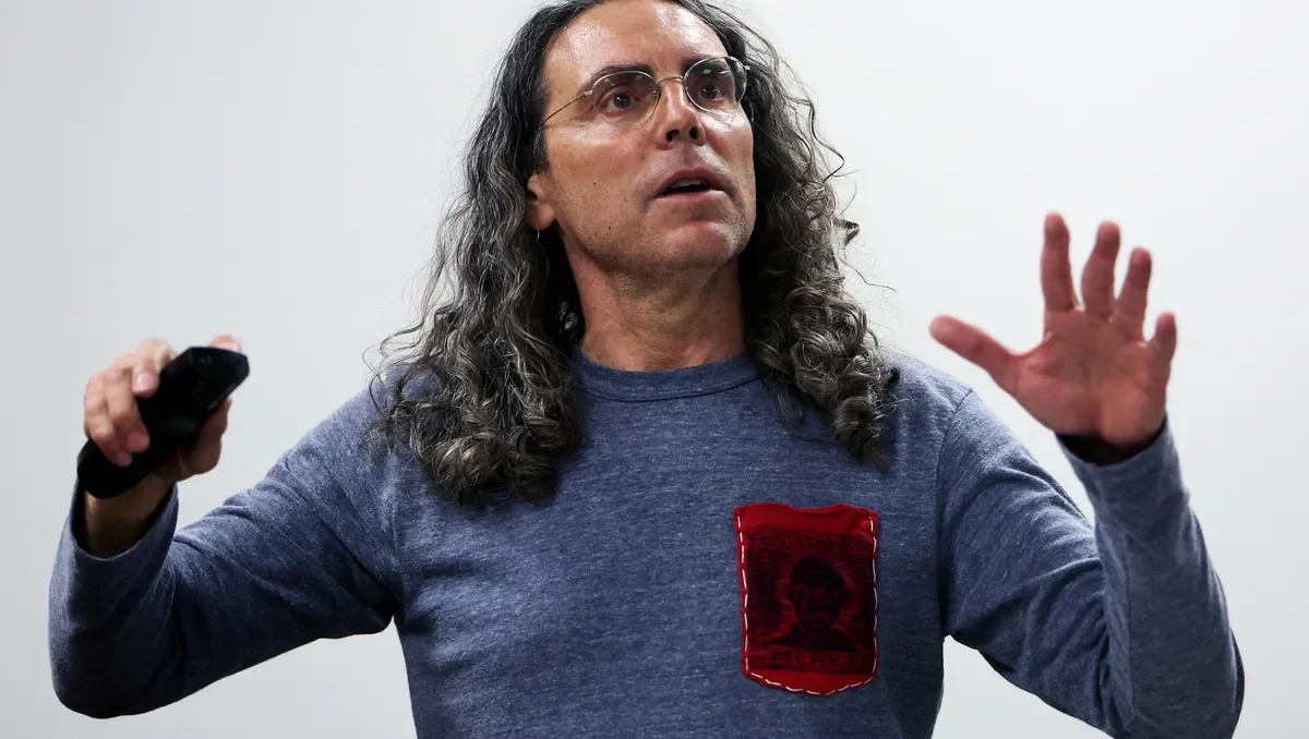 Tom Shadyac unveils plans for Soulsville